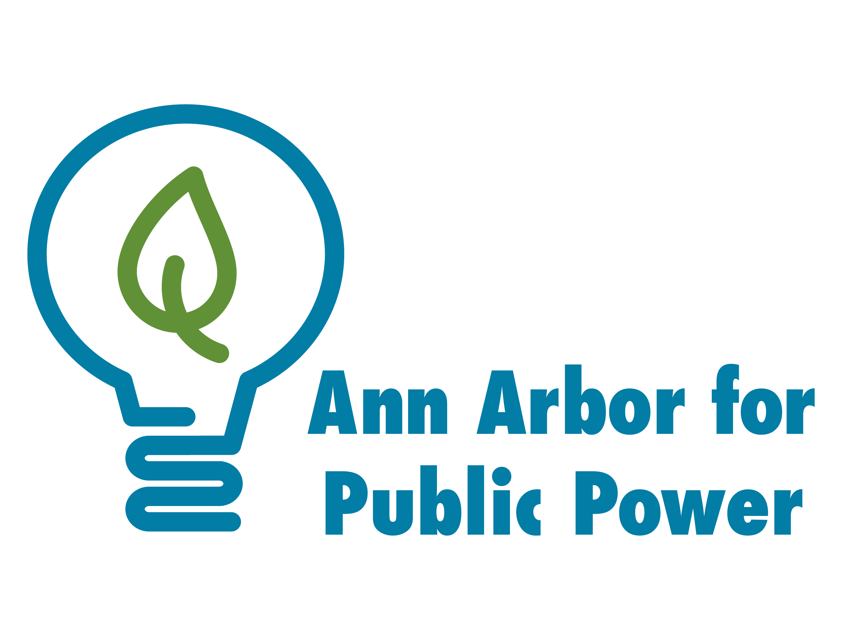 Ann Arbor Energy Commission Endorses Public Power Study