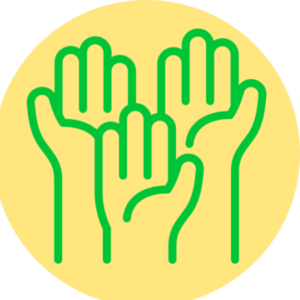 Group logo of Volunteers